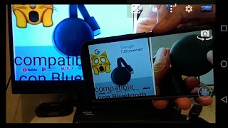 Google Chromecast 3 generación 2019 review español latino [upl. by Enileoj63]