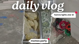 Ek acha din ✌🏻✌🏻 vlogging shortvideo dailyvlog vermaFamily0244 youtube subscribemychannel [upl. by Airdnahc303]