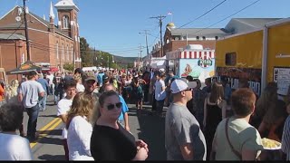 2020 Bedford Fall Foliage Festival Canceled [upl. by Hollis]