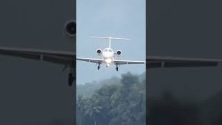 Embraer Phenom 300 PRHRO aviation embraer [upl. by Seravaj]