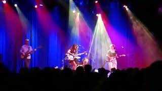 The Crane Wives 0  The Fillmore San Francisco 20241102 [upl. by Onivla]