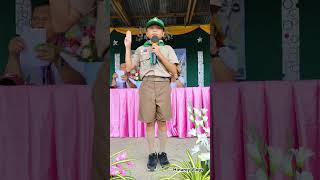 The Boy Scout Law Promise Moto and Slogan scout [upl. by Moguel]