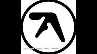 Aphex Twin  Ptolemy [upl. by Korff]