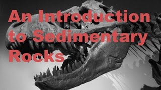 An Introduction to Sedimentary Rocks [upl. by Karoly]