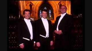 Silent Night  The Irish Tenors [upl. by Nonnaehr]