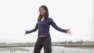 Winter Qigong Practice for the Water Element [upl. by Artina77]