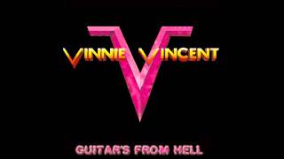 Vinnie Vincent  Invincible HD [upl. by Shulins]