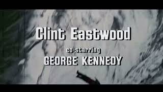 The Eiger Sanction 1975 Requested Review  Clint Eastwood [upl. by Yauqaj]