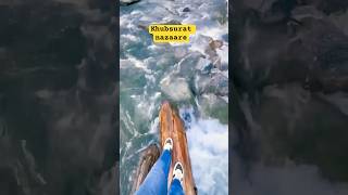 kasol himachal travel shorts like subscribe [upl. by Yelha864]