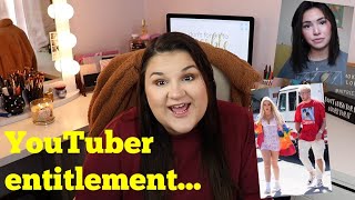 Lets Talk About Haley Pham and YouTuber Entitlement [upl. by Gronseth422]