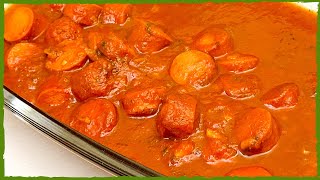 ENROLADINHO DE SALSICHA MAIS FÁCIL DO MUNDO 139 Receitas de Pai [upl. by Nitsug917]