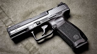 Best Canik 9mm Pistols 2024 No1 Will Blow Your Mind [upl. by Godric]