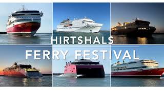 Hirtshals Ferry Festival [upl. by Wilton]