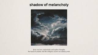 shadow of melancholy┃piano [upl. by Ginelle90]