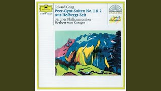 Grieg Peer Gynt Suite No 1 Op 46 IV In the Hall of the Mountain King [upl. by Duhl116]