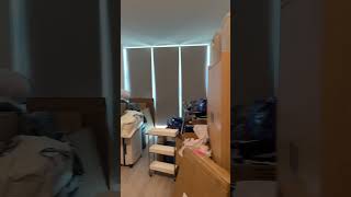 umiami dorm tour check out ratemydormcom for dorm reviews dorm college dormtour umiami [upl. by Laeira]