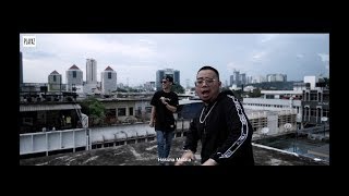 ZEMO feat BENZOOLOO  Tak Payah Jerit Official Music Video [upl. by Arni878]