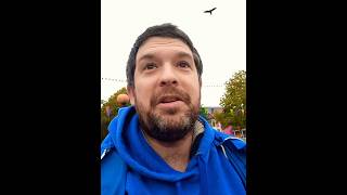 Anorak Rollercoaster Tours Alton Towers Spook Nights 2024 Part 1 altontowersscarefest wickerman [upl. by Hube]