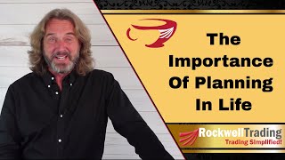 Importance Of Planning In Life  Heres what you need to know [upl. by Martinez145]