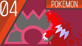 Pokémon version Rubis  4  Deuxième badge [upl. by Wernsman]