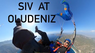 Paragliding SIV course  with Rise [upl. by Nyloc]