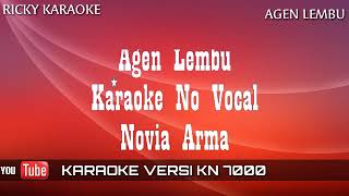 KARAOKEAGEN LEMBU [upl. by Cowie]