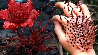 Top 10 Most Dangerous Plants in the World [upl. by Merline]