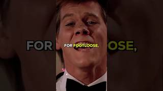 Did you know for FOOTLOOSE… [upl. by Ulund]