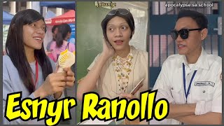 Esnyr amp Francis Calma amp Philip Tanasas TikTok Compilation Funny Videos🔥 [upl. by Aneert]