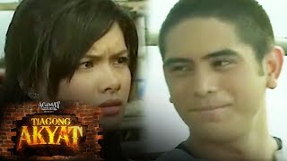 Tiagong Akyat Full Episode 02  Jeepney TV [upl. by Narret]