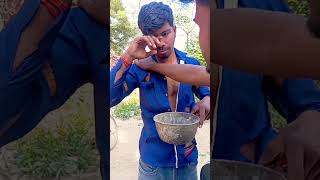 Bhikhari se majak  comedy video [upl. by Laveen44]