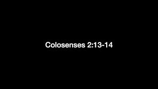 Estudio Biblico Colosenses 21314 [upl. by Aisyram]