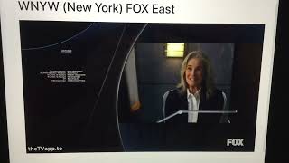 Accused 2x05 Promo  FOX Split Screen Credits [upl. by Suzanna]