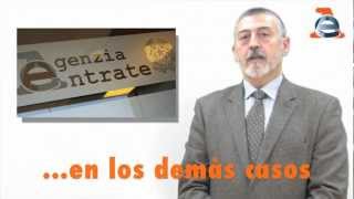 El codigo fiscal Il codice fiscale [upl. by Fabien199]