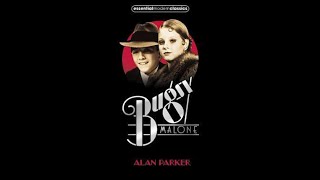 Bugsy Malone 1 t 29 m Comedy Family 1976 [upl. by Glennie554]