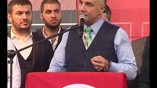 SEDAT PEKER HİÇ KİMSE YOKKEN BEN BİR ADIM ÖNE ÇIKTIM [upl. by King]