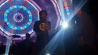 কান্ডারী হুশিয়ার Kandari Hushiar Artcell Cover  Stone Live at BUET 31072018 [upl. by Past78]