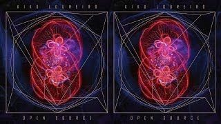 Kiko Loureiro  Open Source Full Album  Audio [upl. by Cookie681]