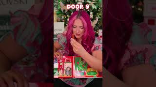 Opening ENTIRE ADVENT CALENDAR Day 7 Ulta Makeup theme [upl. by Sinai294]