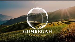 Free Modern Gamelan Music  Gumregah [upl. by Anij]