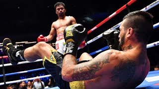 Manny Pacquiao vs Lucas Matthysse  Ultimate Highlights HDPacman still got it [upl. by Abebi101]