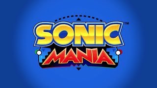 Sonic Mania OST Chemical Plant Zone Act 2 Puyo Puyo Boss Extended [upl. by Jerrome844]