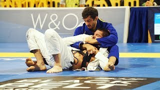 22 Black Belt Submissions From 2018 Worlds [upl. by Henden716]