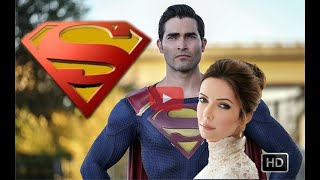 Superman amp Lois 2020 TV Series [upl. by Peltz324]