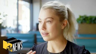 Phoebe Bridgers on Making Punisher amp Grammy Nominations  The Method [upl. by Kingston]