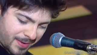 Tose Proeski  Jedina  live [upl. by Nitas]