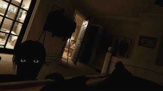 A psycological horror game about sleep paralysis [upl. by Cressy]