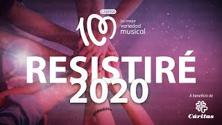 Resistiré 2020  Video Oficial [upl. by Waine289]