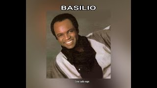 BASILIO  CISNE CUELLO NEGRO LETRA [upl. by Hecht]