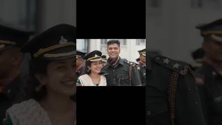 Happy wife day 💙🎀 love owner editor love sivakarthikeyan sk shorts shortvideo indianarmy [upl. by Flieger]